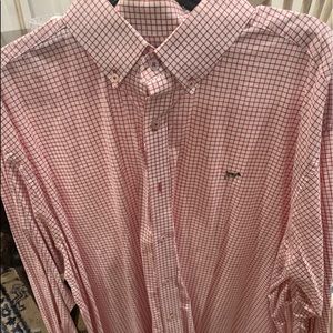 Southern Point Shirt XXL